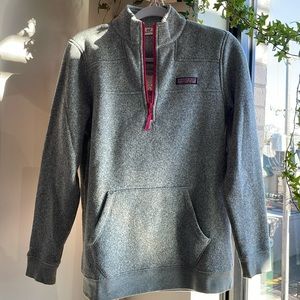 Vineyard Vines Quarter-Zip